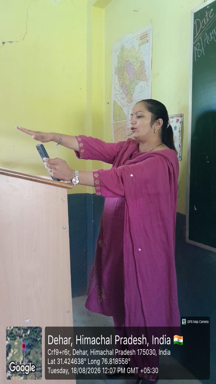 National Pledge Against Drug Abuse 18th August 2026