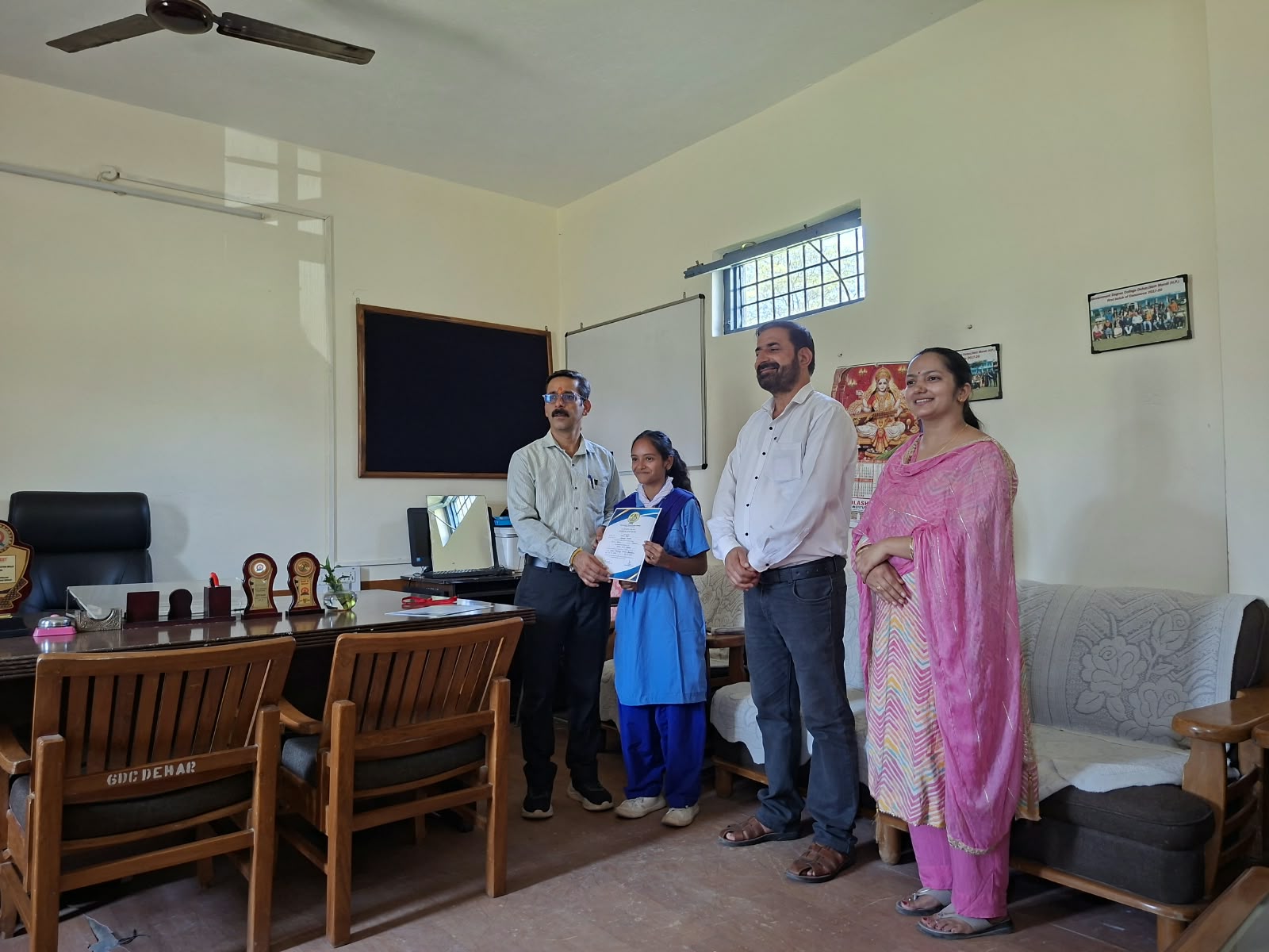 State Level Nipun Testing Certificate 2026