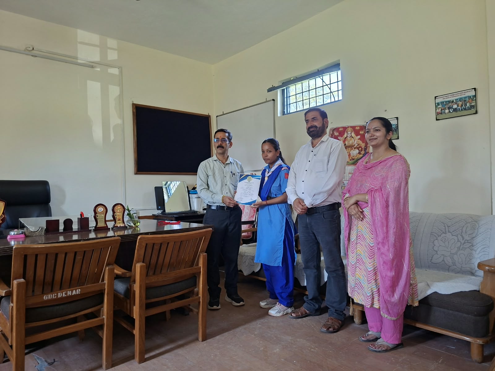 State Level Nipun Testing Certificate 2026