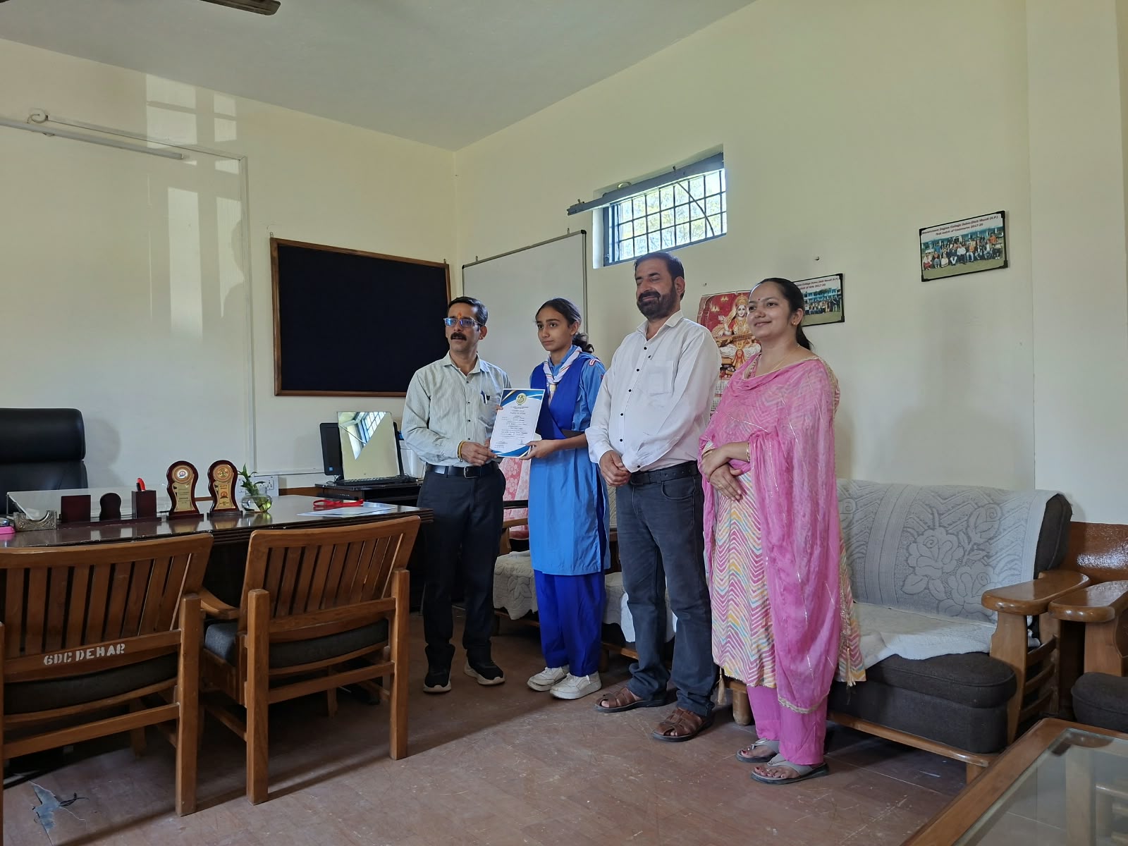 State Level Nipun Testing Certificate 2026