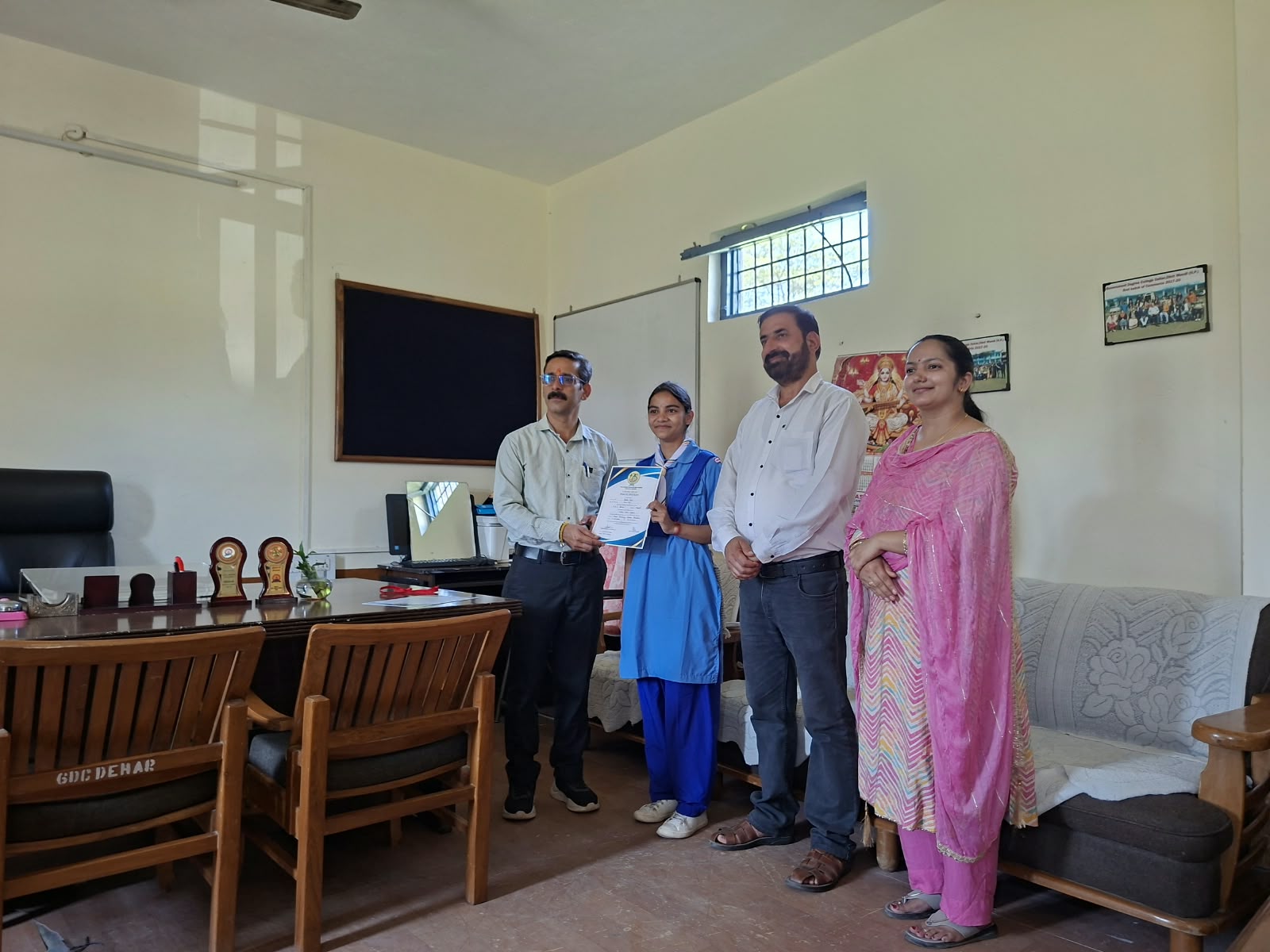 State Level Nipun Testing Certificate 2026