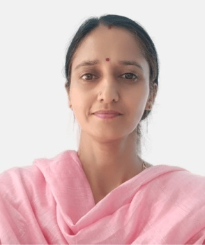 Dr. Nishu Sharma