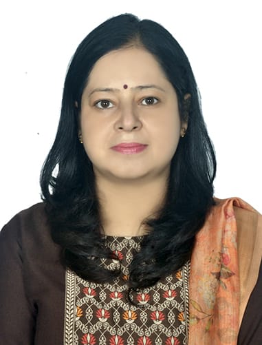 Dr. Shivani Chaudhary